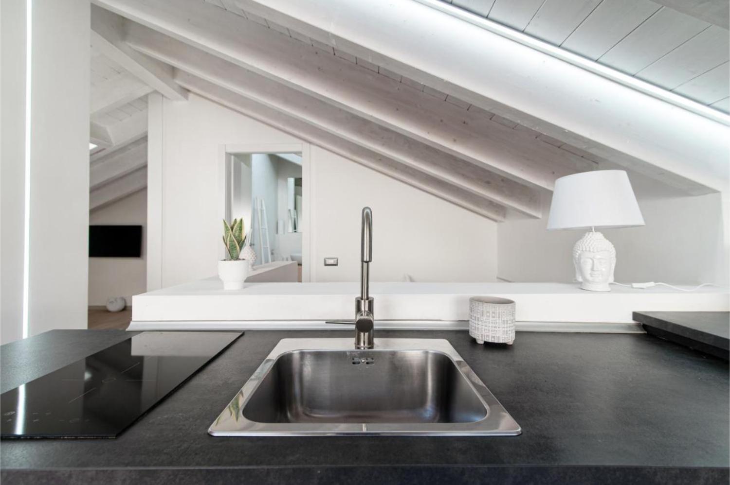 Incanto Del Lago - Como Lake Cosy Apartment Exterior photo